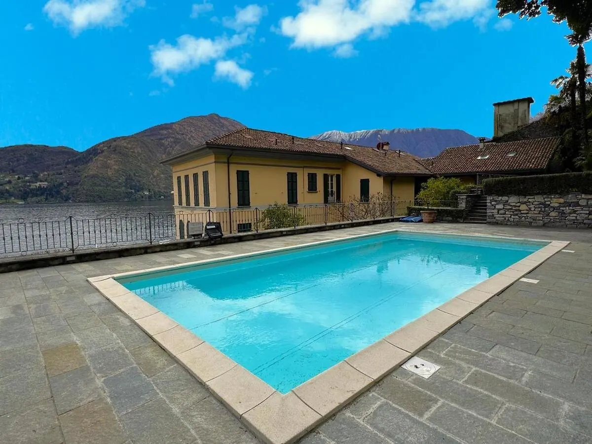 Casa Paradiso - Lake Como Tremezzo 0*,  Italien