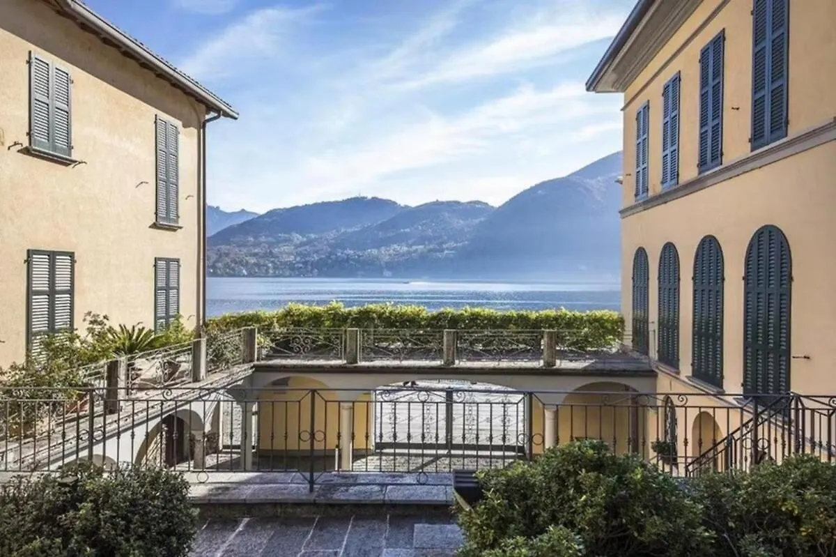 Casa Paradiso - Lake Como Tremezzo Apartment