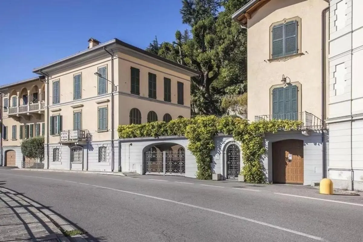 Casa Paradiso - Lake Como Tremezzo 0*,