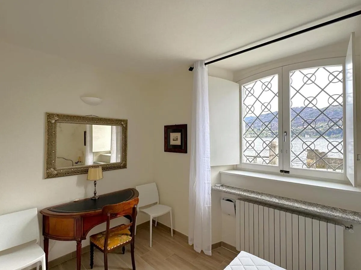 Casa Paradiso - Lake Como Tremezzo