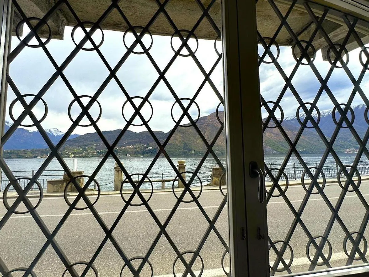 Casa Paradiso - Lake Como Tremezzo Apartment