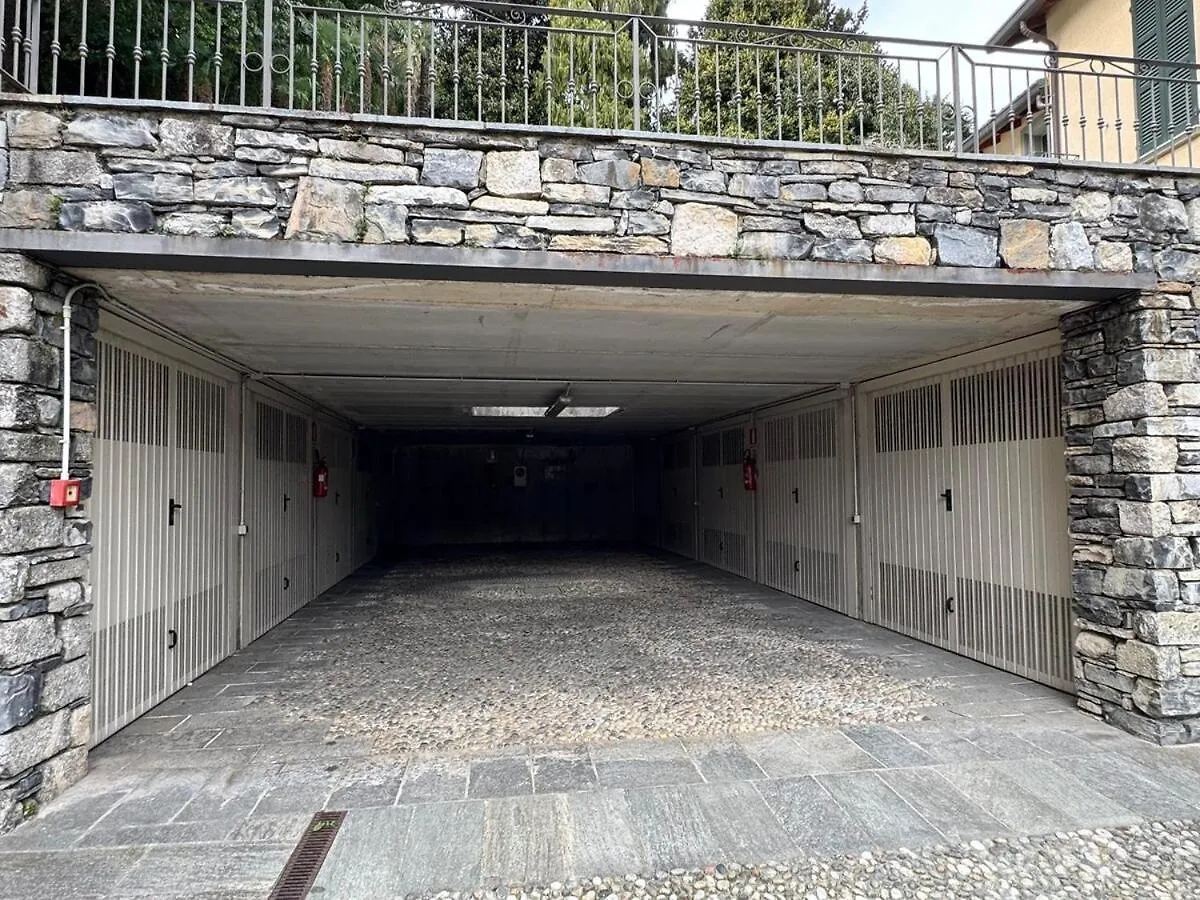 Casa Paradiso - Lake Como Tremezzo