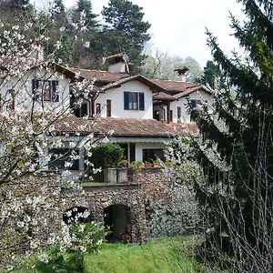 Frühstückspension Selve Di Rogaro, Tremezzo