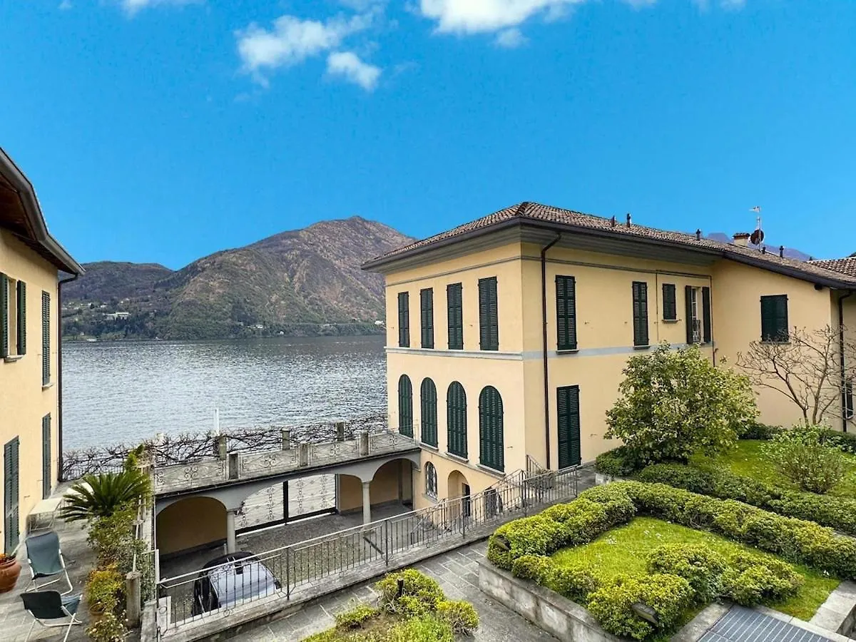 Casa Paradiso - Lake Como Tremezzo 0*,  Italien