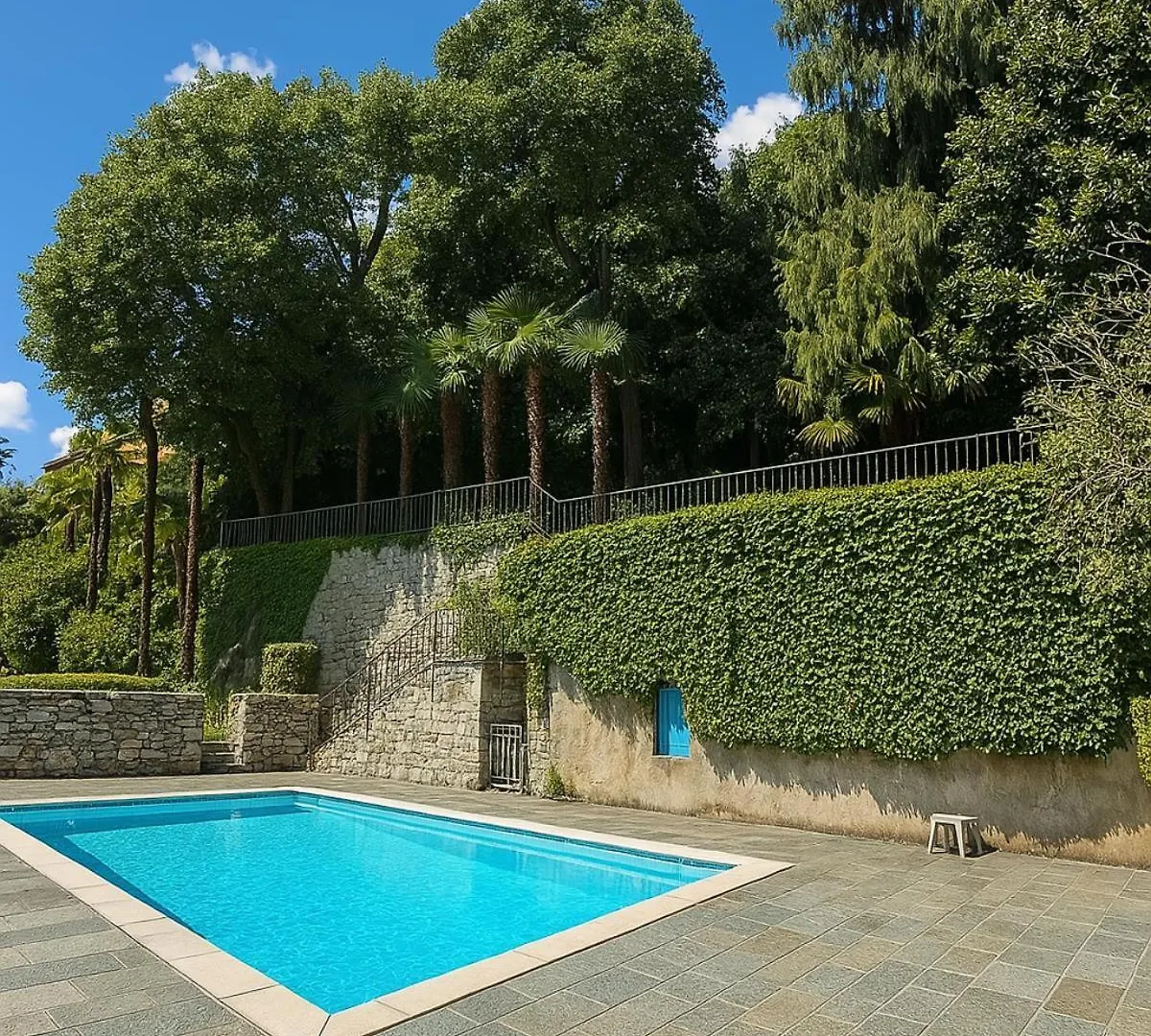 Casa Paradiso - Lake Como Tremezzo